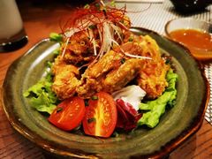 -玄白·炭烤活鳗(上海首店)