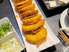 -南门四季铜锅涮肉(左家庄店)