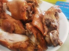 -姚家猪蹄坊(蓝田县店)