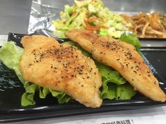 -台烘平价铁板烧(奥城店)