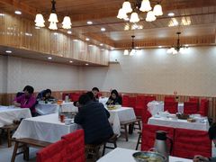 大堂-乡土特色.冷锅鱼.牦牛肉汤锅