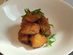 扬州酱香熏鲈鱼-逸道(益丰·外滩源店)