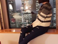 -东京希尔顿酒店