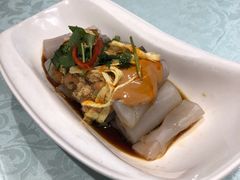 麻酱拌粉皮-和记小菜(名品店)