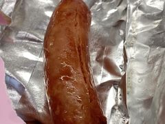 纯肉烤肠-过桥缘·过桥米线(大华虎城嘉年华店)