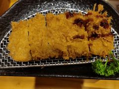 -胜博殿日式炸猪排(西红门店)