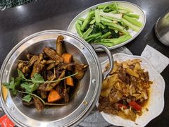 -美极鲜食坊(宝安南路店)