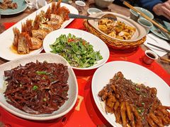 -孔乙己酒家(虹桥路店)