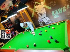 -顽主轰趴馆团建ktv桌游狼人杀(望京店)