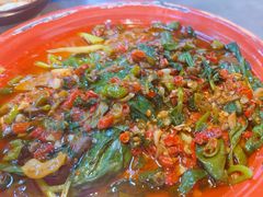 -馬伍旺川菜(江北虹悦城店)