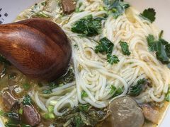 -黔真牛原汤牛肉粉