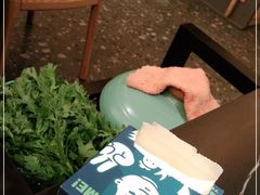 -椰小名·竹笙椰子鸡(中堂店)