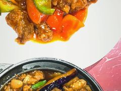 -黎记大排档(慈云路店)