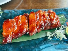 -巴黎轩(澳门巴黎人店)