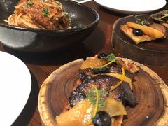 -Alma西班牙餐厅(大悅城店)
