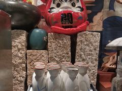 -亚马逊海鲜自助(王府井店)