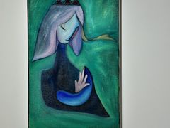 -青岛朗艺美术馆·海景咖啡