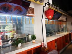 -湘阁里辣(南岭购物广场店)