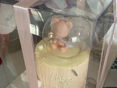 -玉见cake低糖蛋糕甜品台定制(河西店)