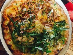 -PIZZA BIANCA(民园店)