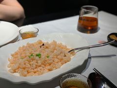 清溜虾仁-江南雅厨(李公堤店)