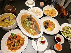 -常鲜楼常来尝鲜海胆馆(星海店)