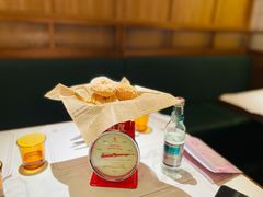 多拿虾饼-太食獸泰式茶餐厅(济南万象城店)