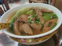 -一记面馆(易发店)