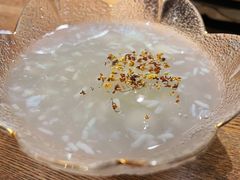 -蜜桃餐厅·伴山(湖滨商业街店)