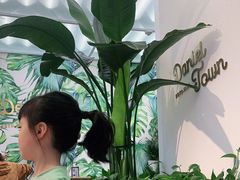 -丹礼糖甜品