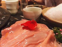 -袁老四老火锅(大丰店)