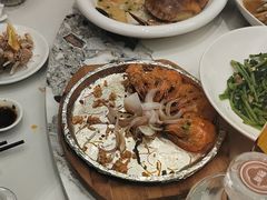-新丁香海鲜酒店(银海商贸城店)