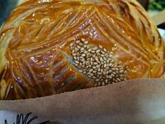 -LANLIZI BAKERY(COSMO店)