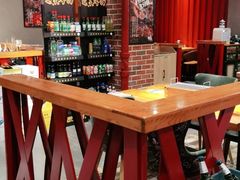 大堂-喝丢一只鞋海鲜烧烤·海肠捞饭(文体街店)