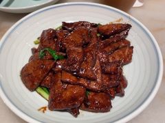 -小吊梨汤·北京菜·烤鸭(鸟巢店)