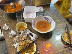 -涵家味土菜馆·徽州一绝臭鳜鱼(三河古镇店)
