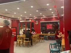 -塔斯汀中国汉堡(嘉禾望岗地铁站店)