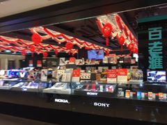 -百老汇(海港城海洋中心店)