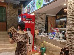 -东安鸡馆(蔡锷南路店)