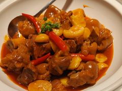 -院里寻菜·精致庭院菜(观沙岭店)