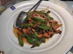 -兰湘子·湘菜小炒(济南领秀城店)
