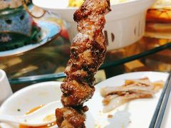 -老阿妈蒙古村·蒙古包·草原文化·歌舞表演(老君堂店)