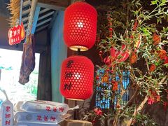 -老湘村·湖南土菜(天河维多利店)