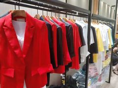 -广州白马服装市场