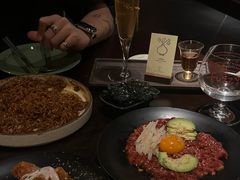 -Fuzzy Bistro 浮几韩餐·茶酒馆