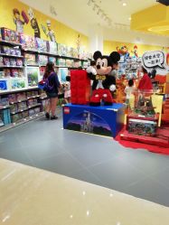 -乐高授权专卖店(华采天地店)