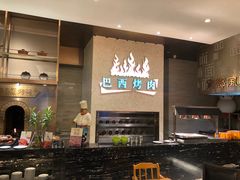 -东方红海鲜百汇(国际大厦店)