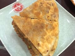 老蒙古肉饼-老舅老蒙肉饼非遗店(一店)