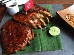 -Naughty Nuri’s Phuket