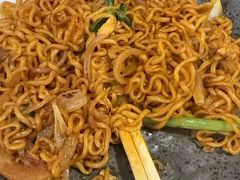 -周记老沈阳焦火鸡架